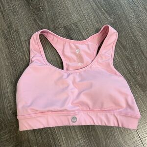 Senita Athletics Sports Bra